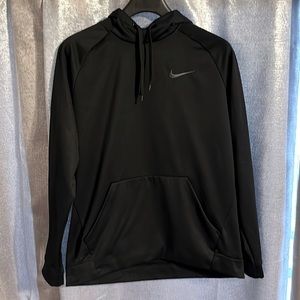 Nike hoodie, XL